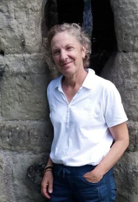 DÄHLER RITA - Cäcilienverband Deutschfreiburg